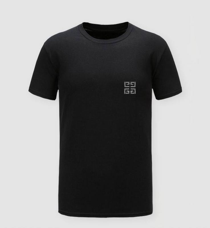 GIVENCHY Men's T-shirts 437